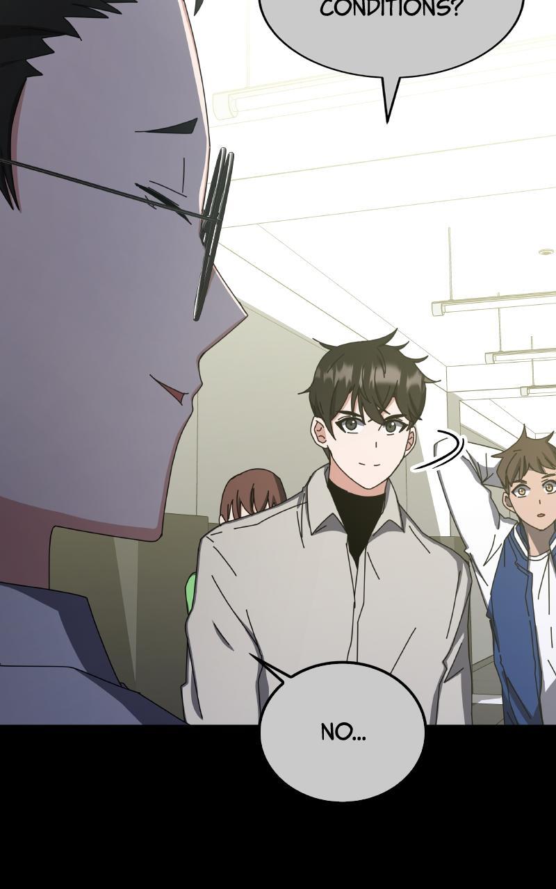 Read Enrolling In The Transcendent Academy Manga Online
