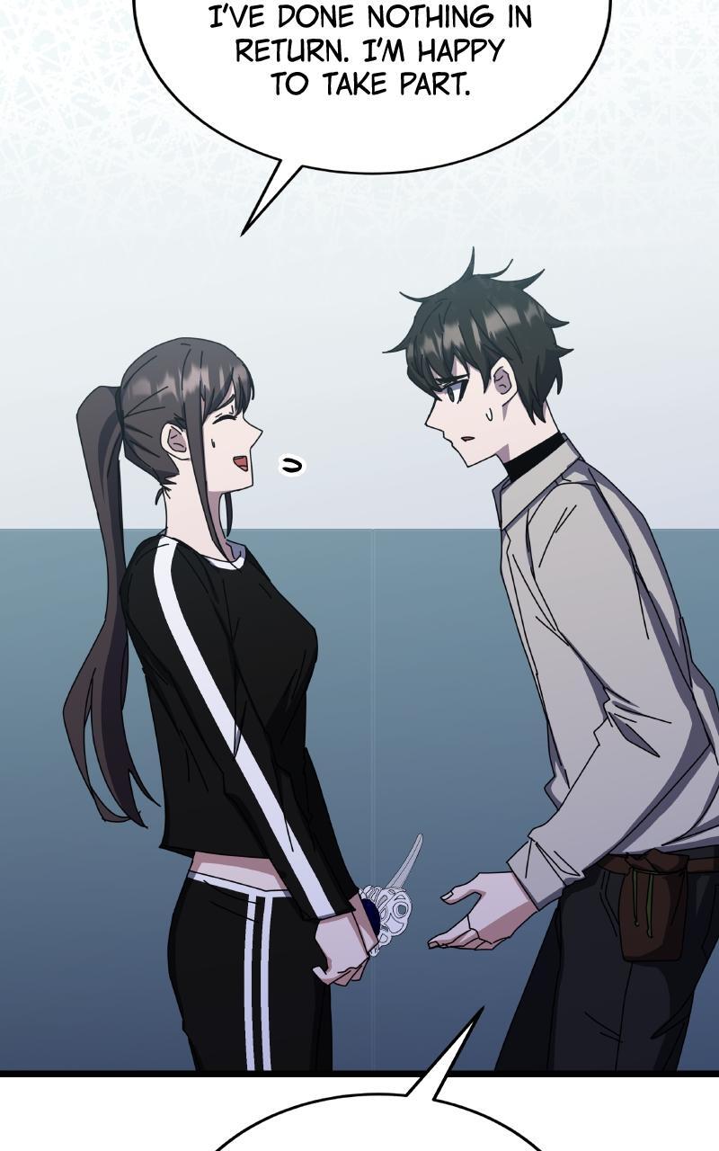 Read Enrolling In The Transcendent Academy Manga Online