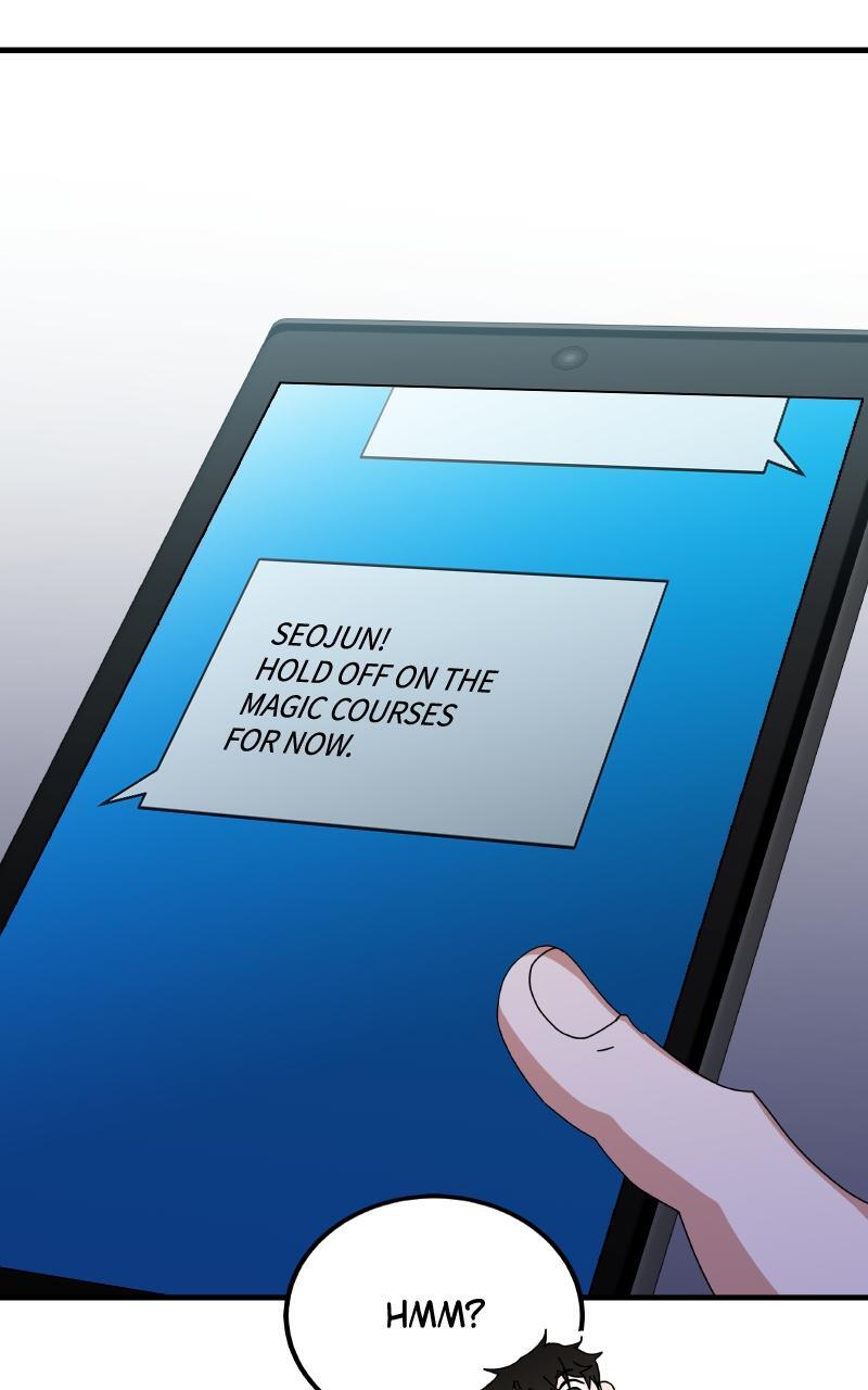 Read Enrolling In The Transcendent Academy Manga Online