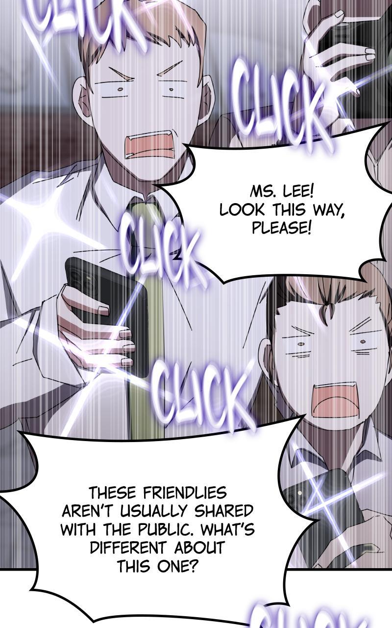 Read Enrolling In The Transcendent Academy Manga Online