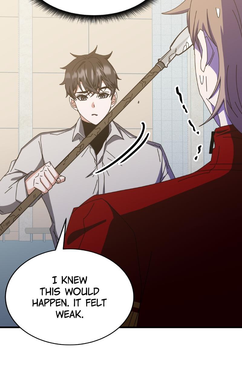 Read Enrolling In The Transcendent Academy Manga Online