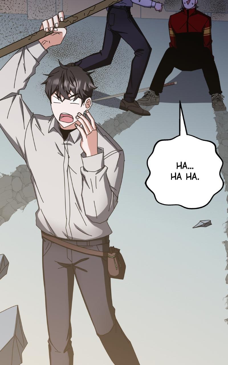 Read Enrolling In The Transcendent Academy Manga Online