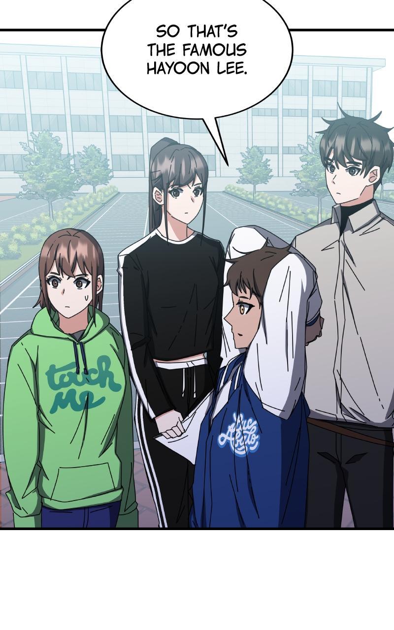 Read Enrolling In The Transcendent Academy Manga Online