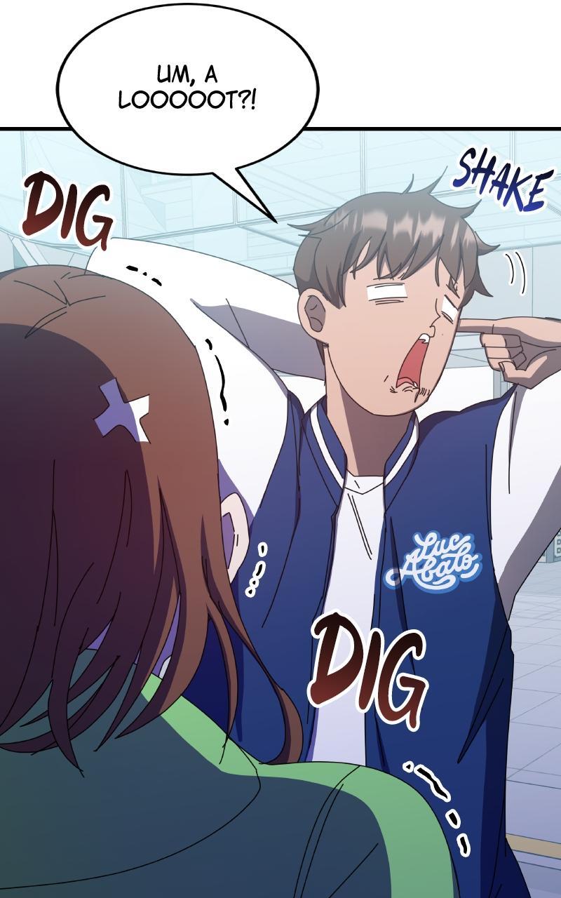 Read Enrolling In The Transcendent Academy Manga Online