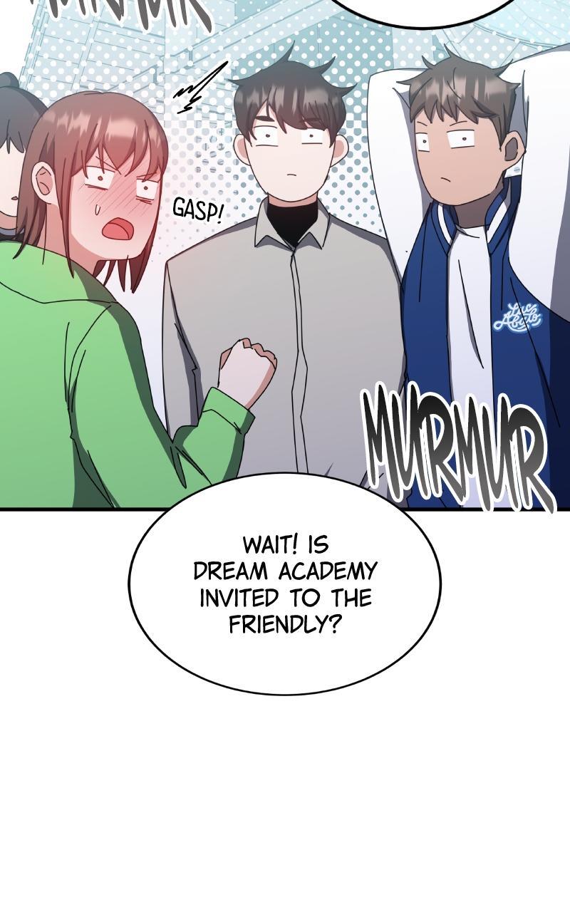 Read Enrolling In The Transcendent Academy Manga Online