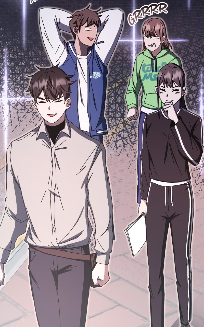 Read Enrolling In The Transcendent Academy Manga Online