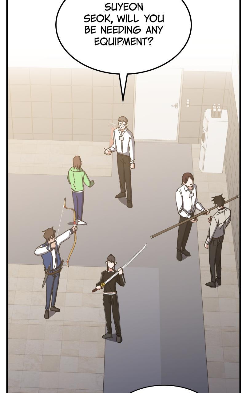 Read Enrolling In The Transcendent Academy Manga Online