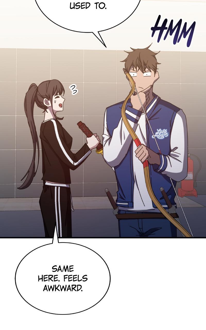 Read Enrolling In The Transcendent Academy Manga Online
