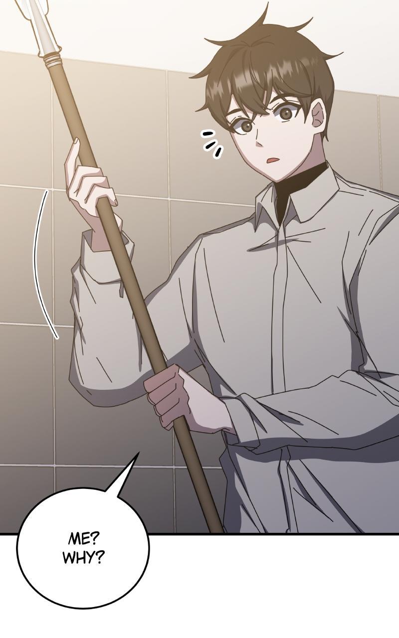 Read Enrolling In The Transcendent Academy Manga Online