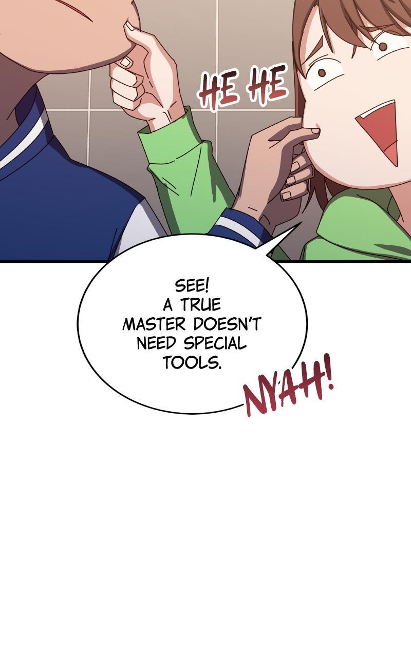 Read Enrolling In The Transcendent Academy Manga Online