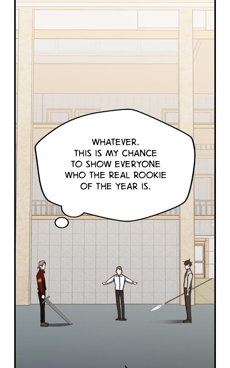 Read Enrolling In The Transcendent Academy Manga Online