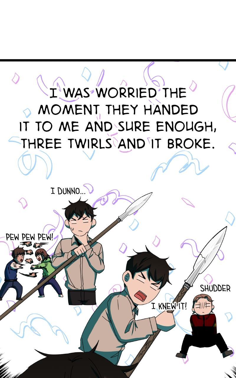 Read Enrolling In The Transcendent Academy Manga Online
