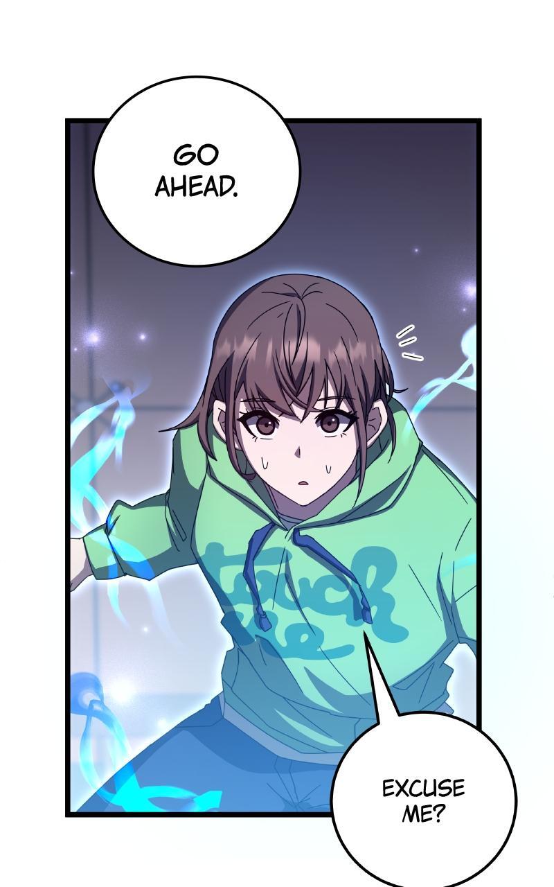 Read Enrolling In The Transcendent Academy Manga Online