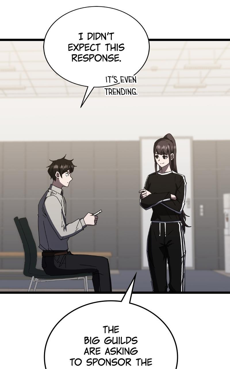 Read Enrolling In The Transcendent Academy Manga Online