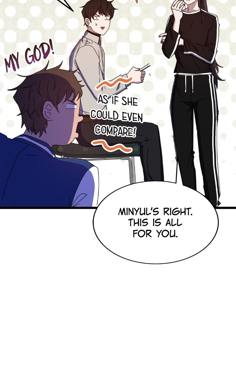 Read Enrolling In The Transcendent Academy Manga Online