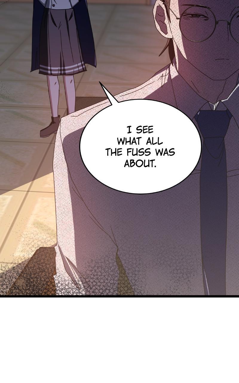 Read Enrolling In The Transcendent Academy Manga Online