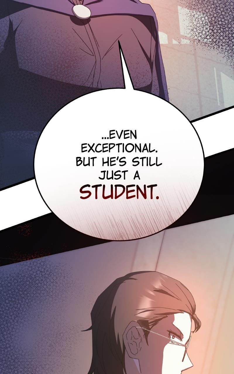 Read Enrolling In The Transcendent Academy Manga Online