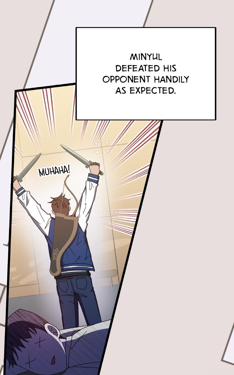 Read Enrolling In The Transcendent Academy Manga Online