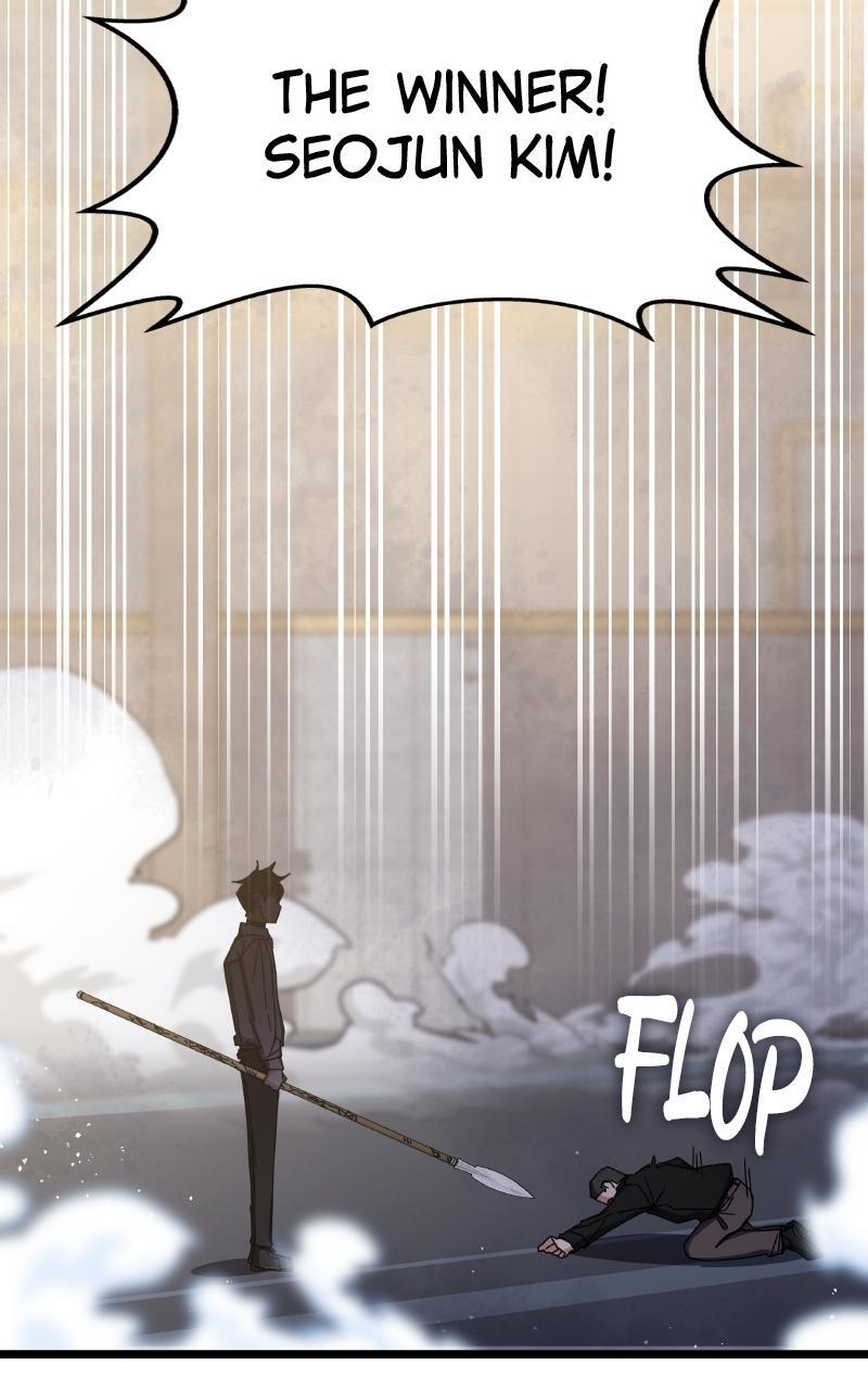Read Enrolling In The Transcendent Academy Manga Online