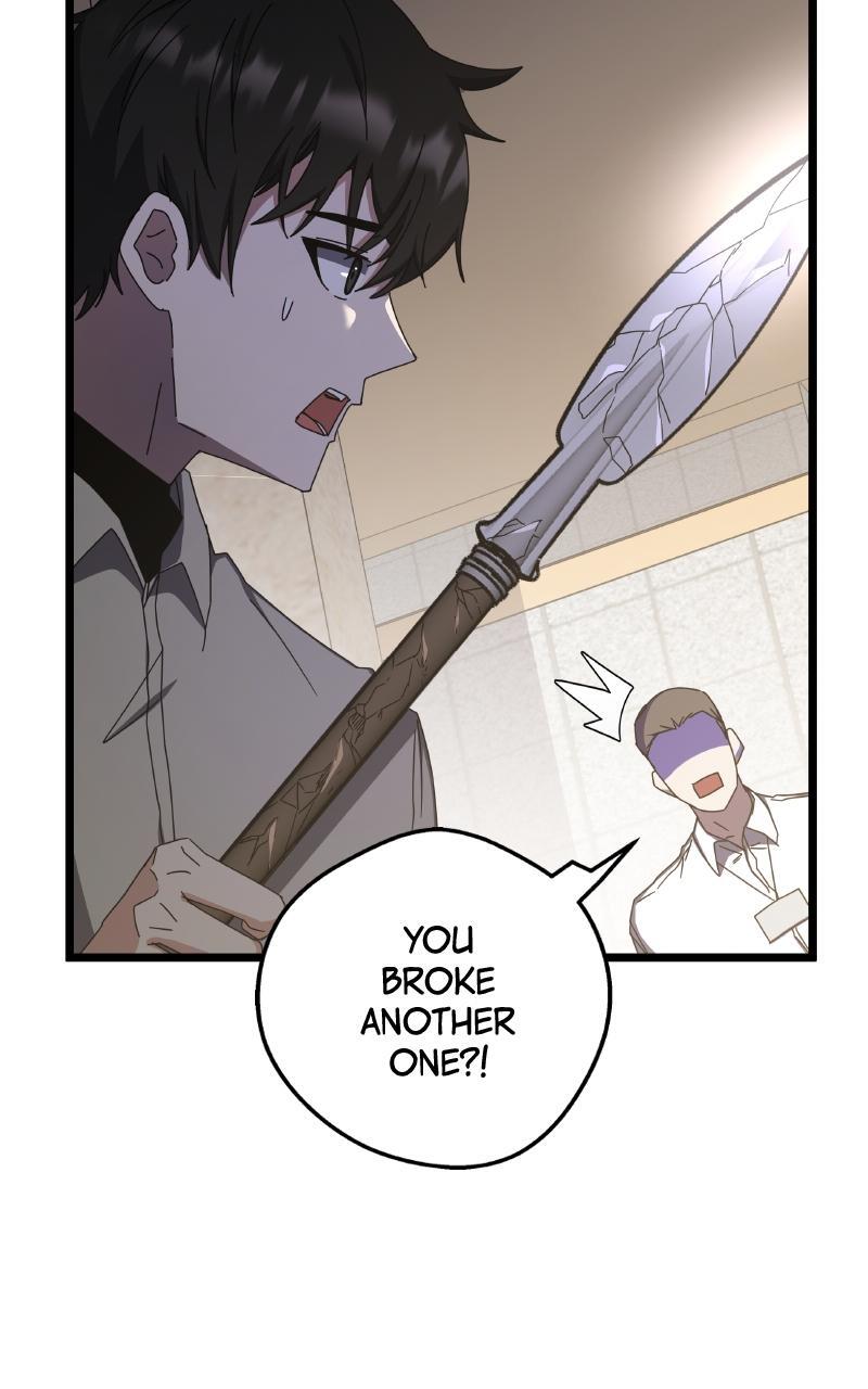 Read Enrolling In The Transcendent Academy Manga Online