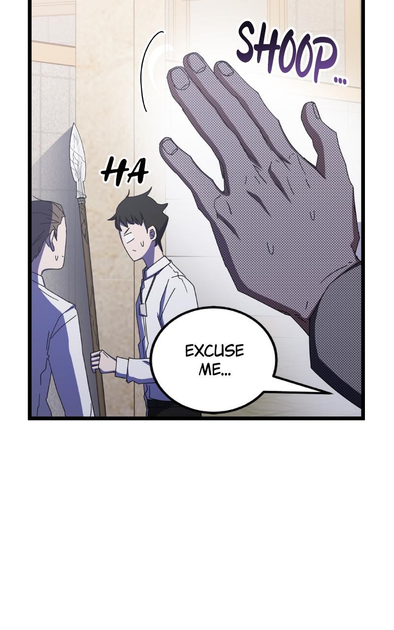 Read Enrolling In The Transcendent Academy Manga Online