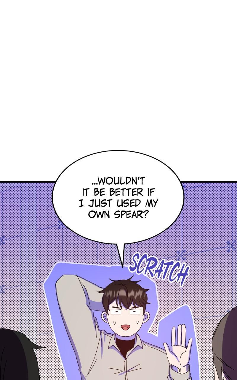 Read Enrolling In The Transcendent Academy Manga Online