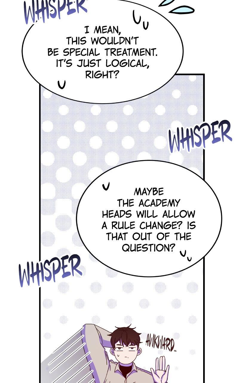 Read Enrolling In The Transcendent Academy Manga Online