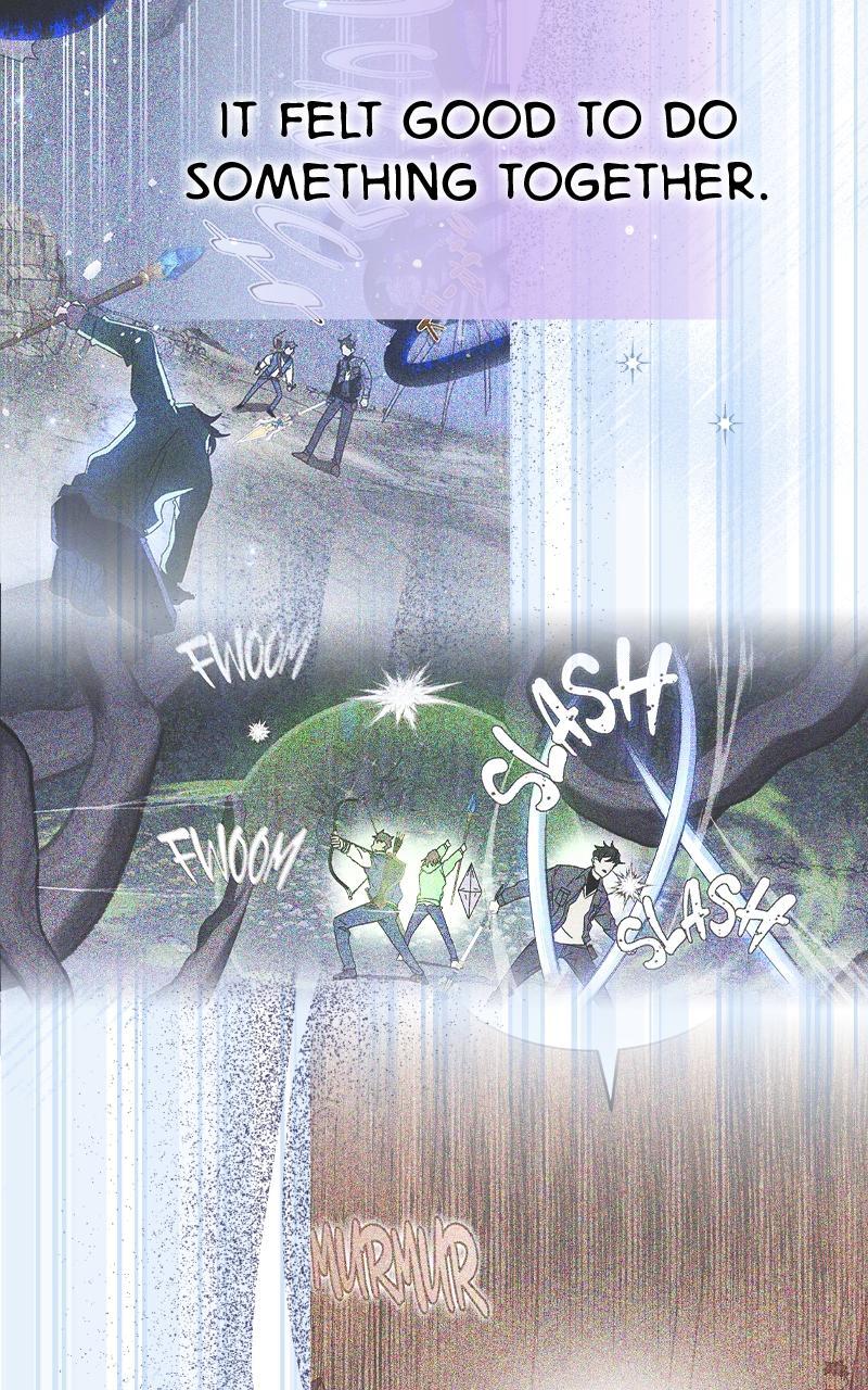 Read Enrolling In The Transcendent Academy Manga Online