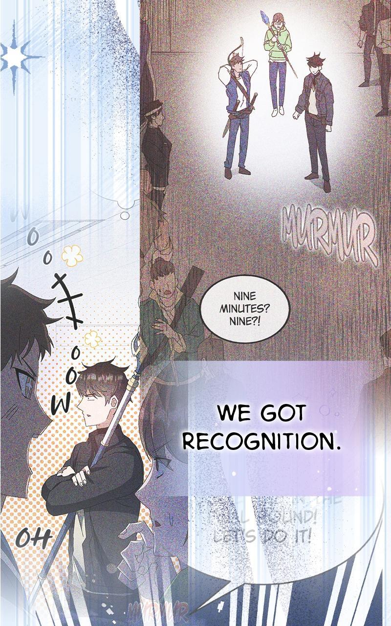 Read Enrolling In The Transcendent Academy Manga Online
