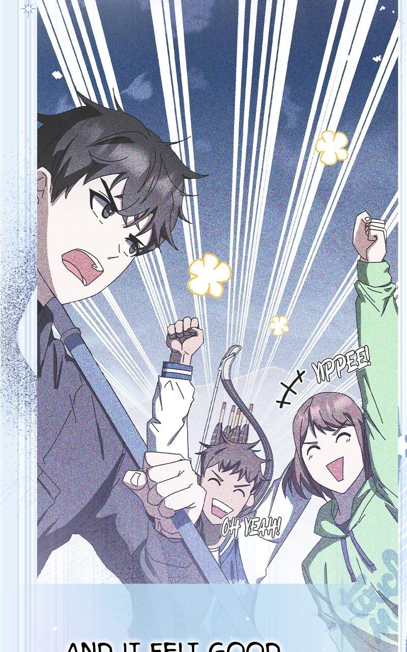 Read Enrolling In The Transcendent Academy Manga Online