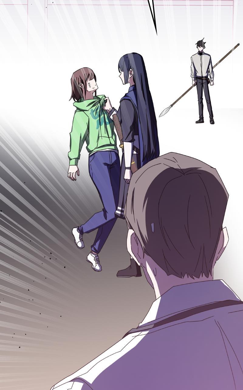 Read Enrolling In The Transcendent Academy Manga Online