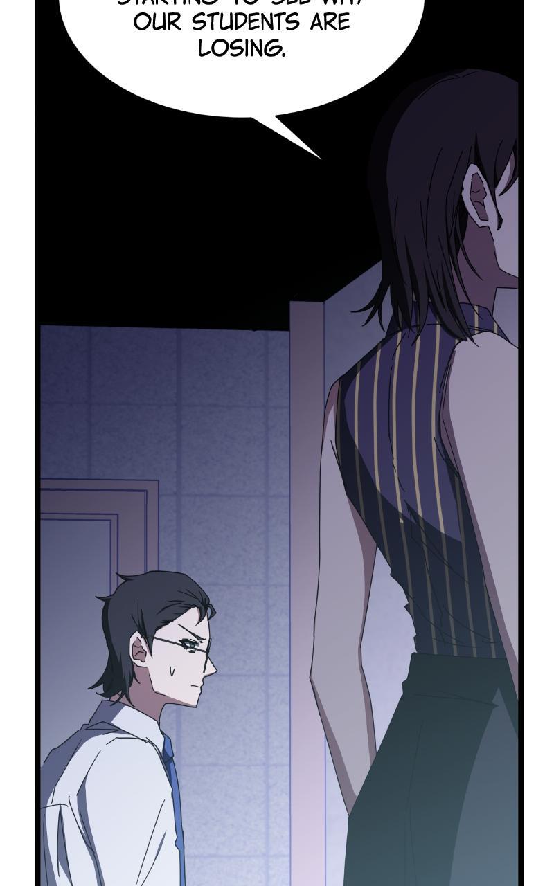 Read Enrolling In The Transcendent Academy Manga Online