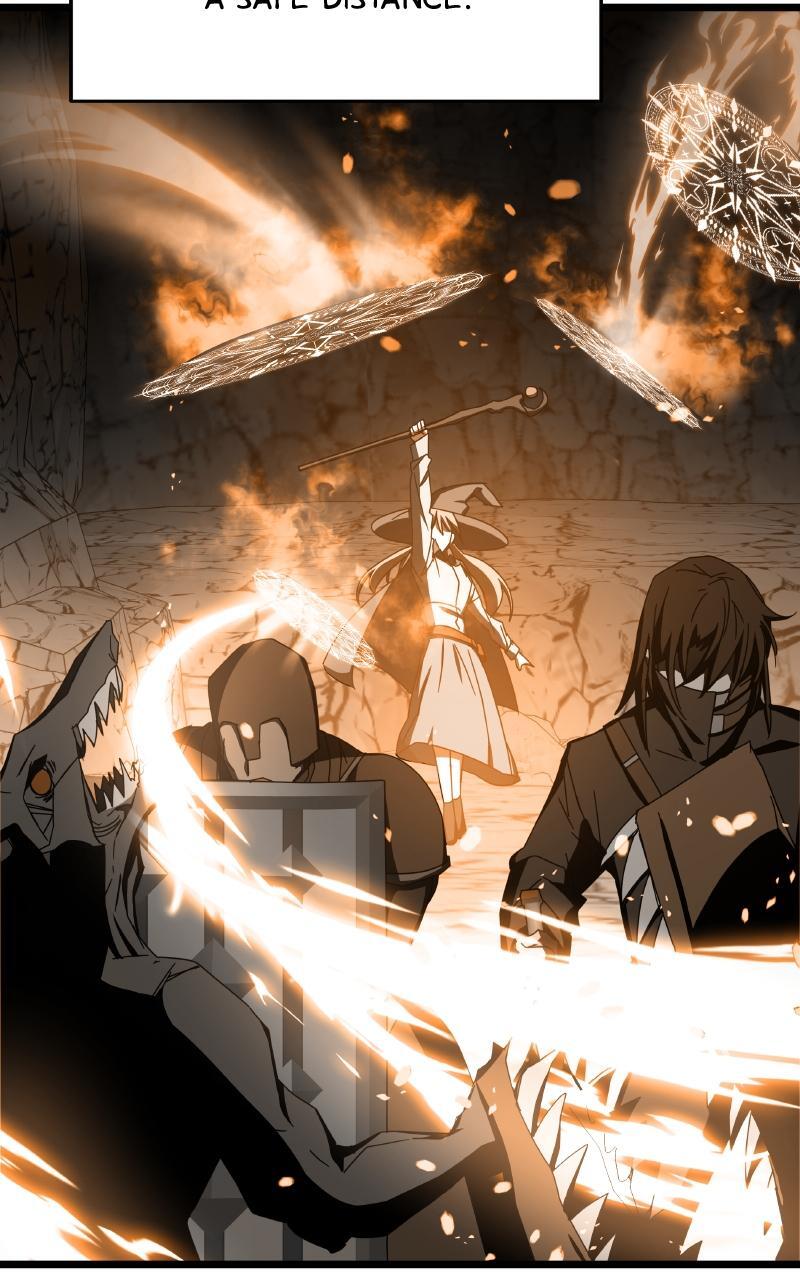 Read Enrolling In The Transcendent Academy Manga Online