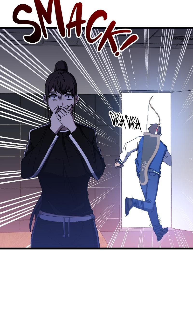 Read Enrolling In The Transcendent Academy Manga Online