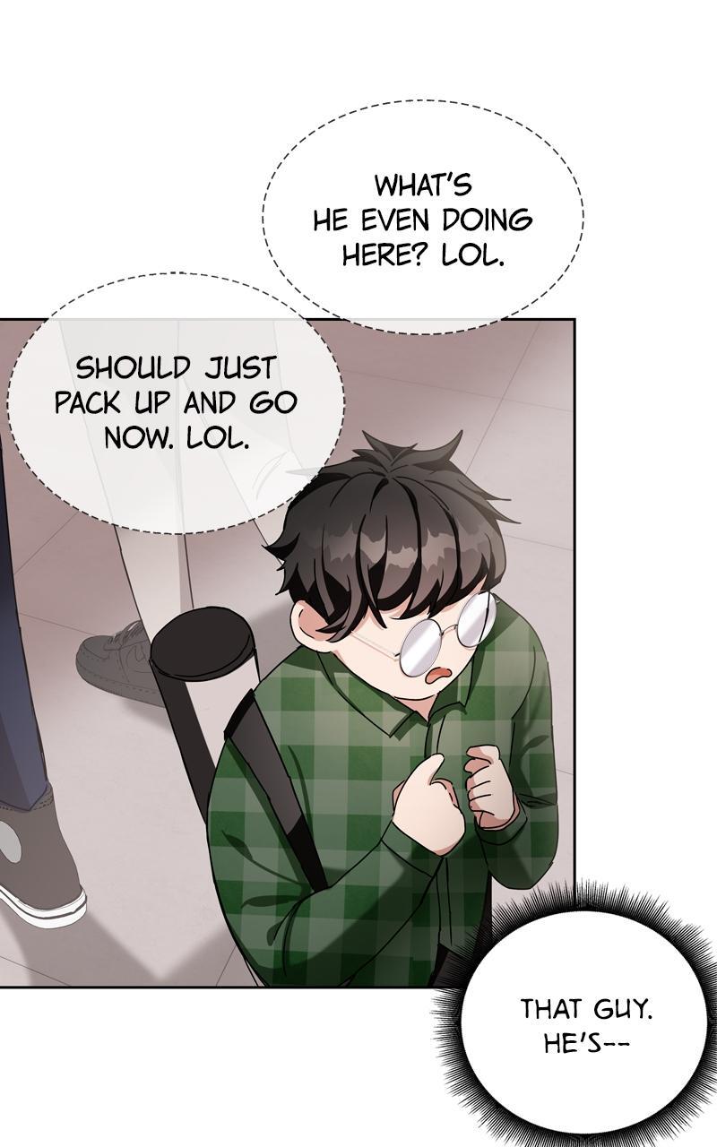 Read Enrolling In The Transcendent Academy Manga Online