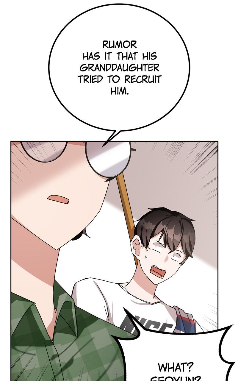 Read Enrolling In The Transcendent Academy Manga Online