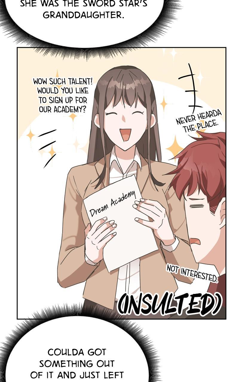 Read Enrolling In The Transcendent Academy Manga Online