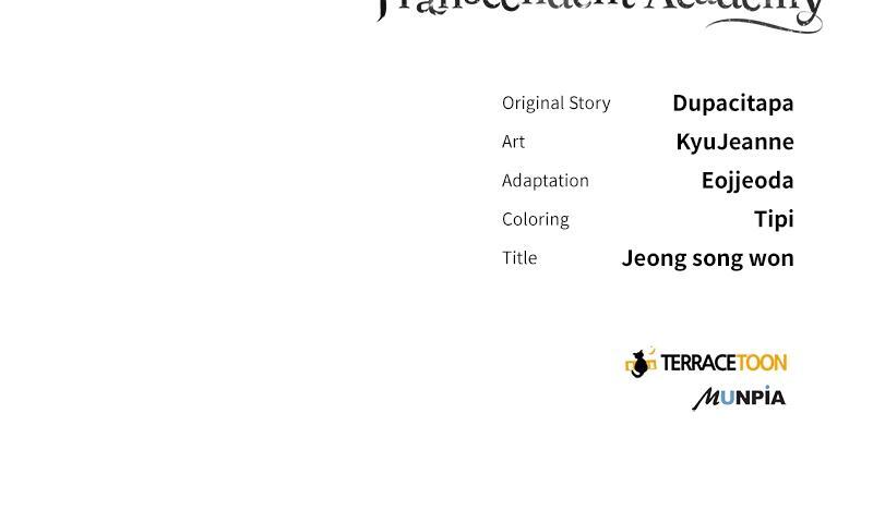 Read Enrolling In The Transcendent Academy Manga Online