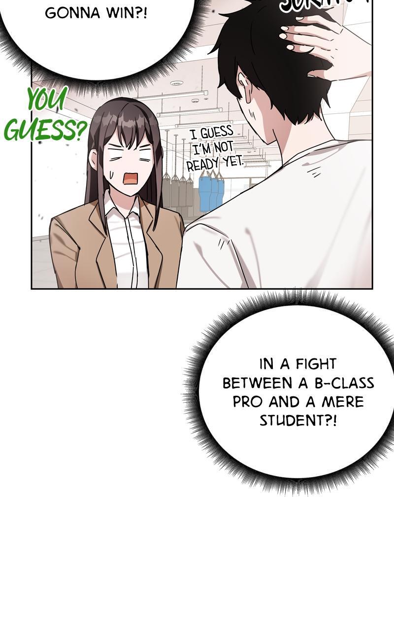 Read Enrolling In The Transcendent Academy Manga Online