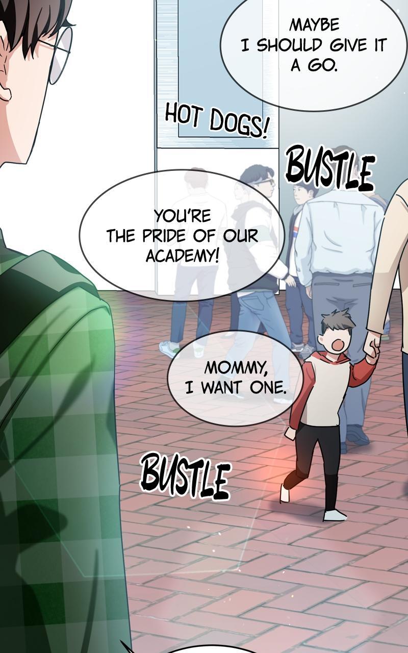 Read Enrolling In The Transcendent Academy Manga Online