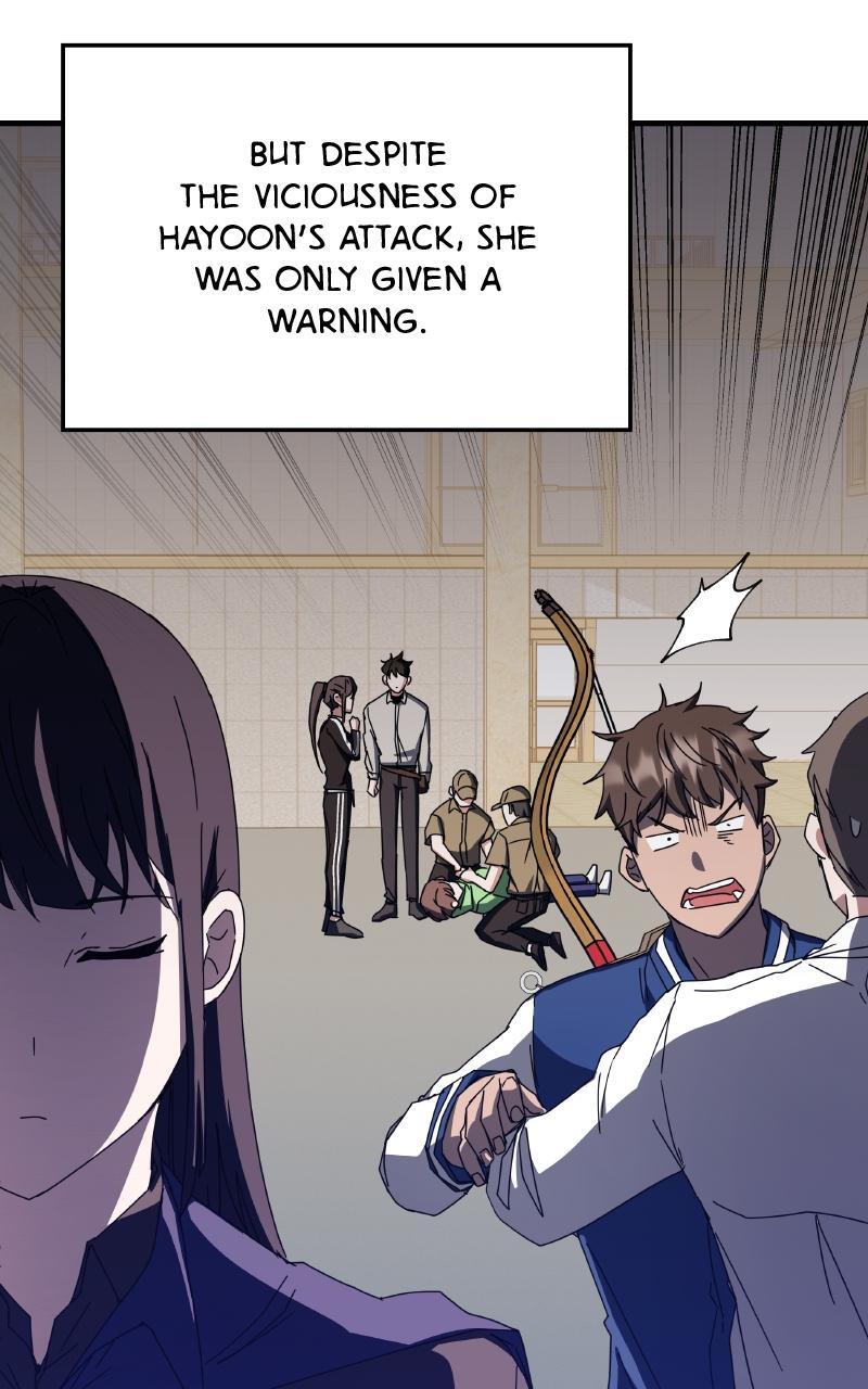 Read Enrolling In The Transcendent Academy Manga Online