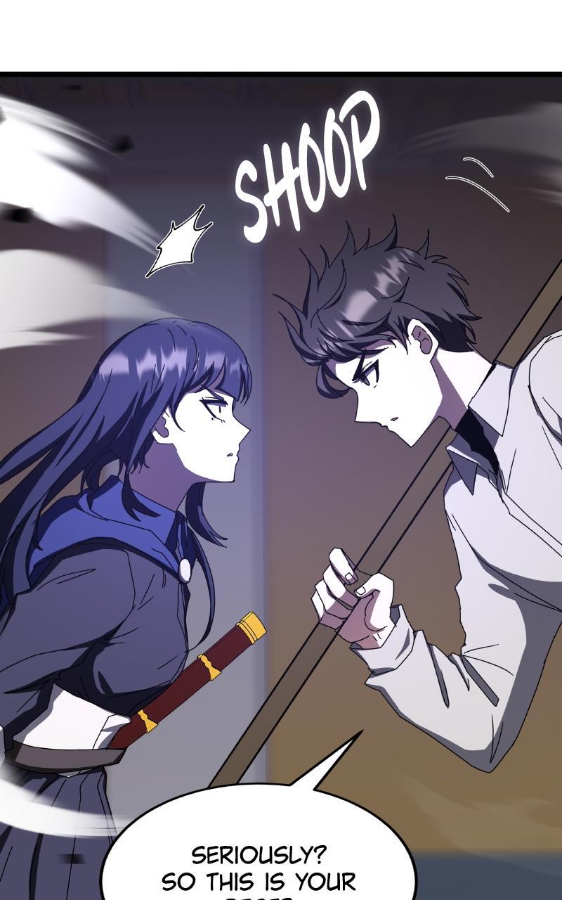 Read Enrolling In The Transcendent Academy Manga Online