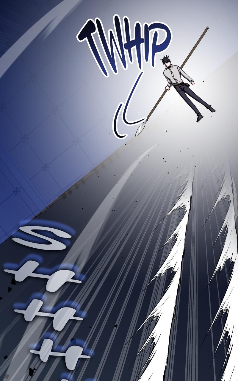 Read Enrolling In The Transcendent Academy Manga Online