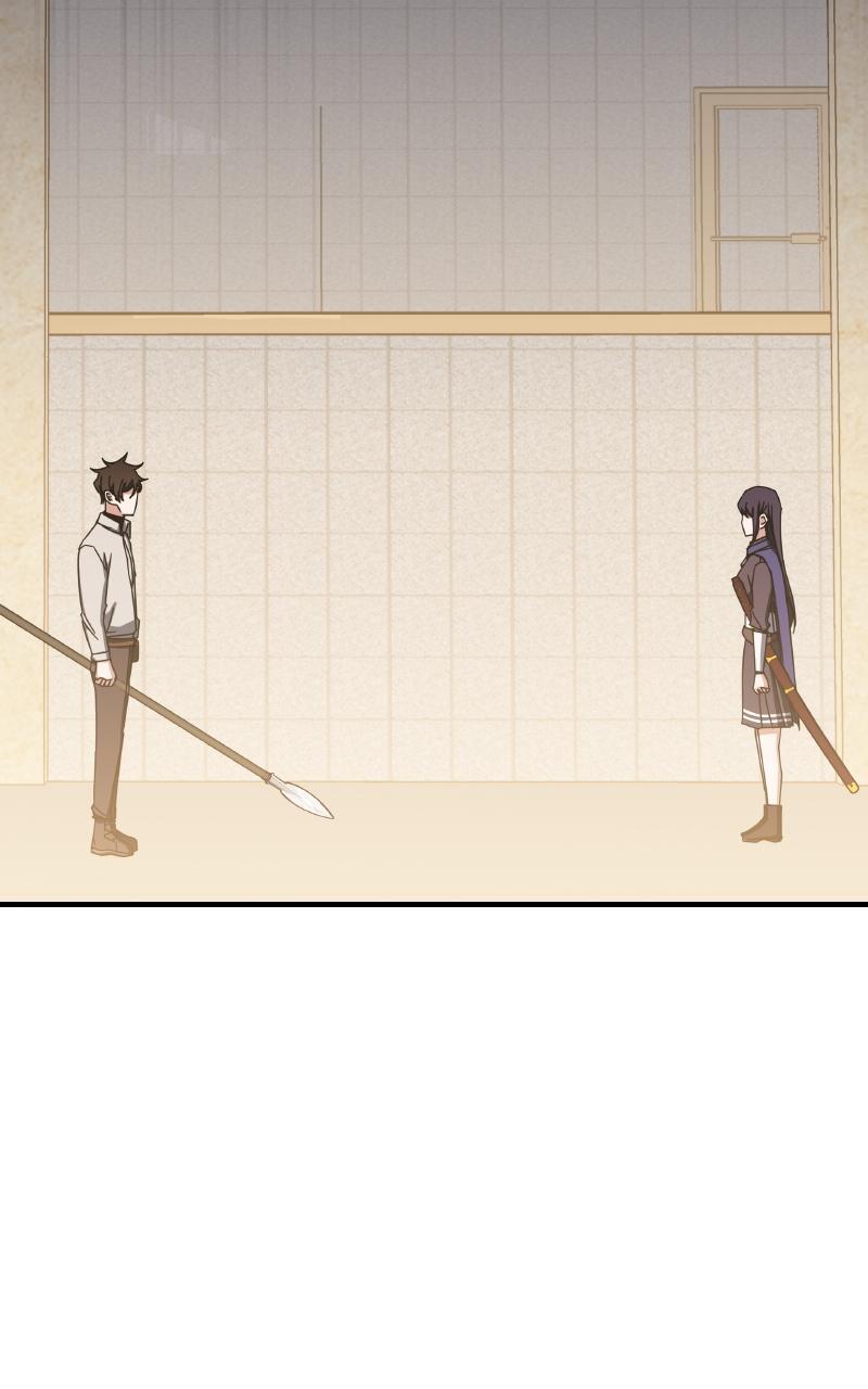 Read Enrolling In The Transcendent Academy Manga Online