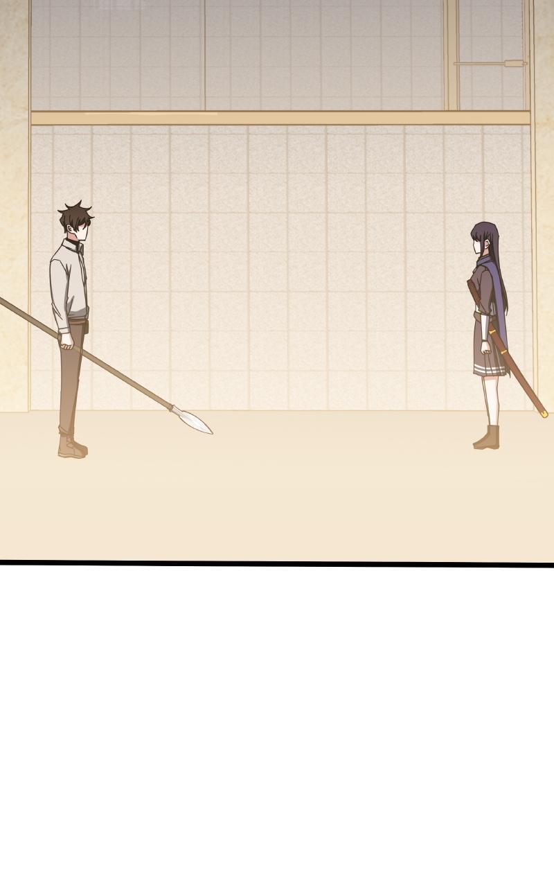 Read Enrolling In The Transcendent Academy Manga Online
