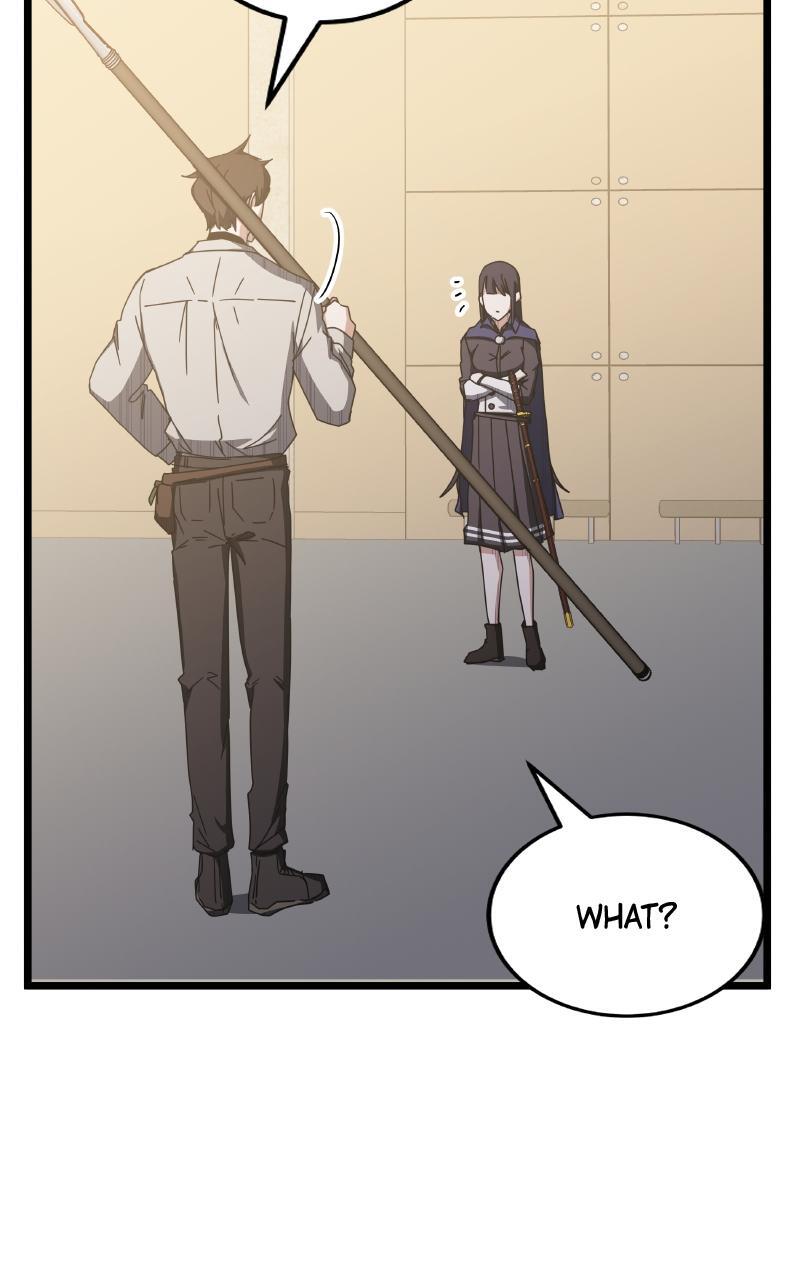 Read Enrolling In The Transcendent Academy Manga Online