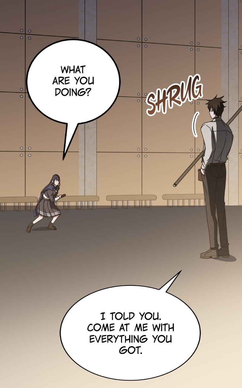 Read Enrolling In The Transcendent Academy Manga Online