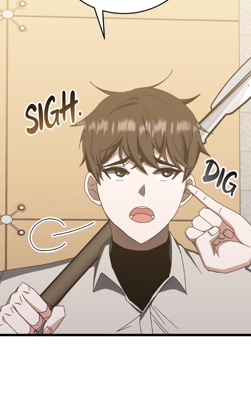 Read Enrolling In The Transcendent Academy Manga Online