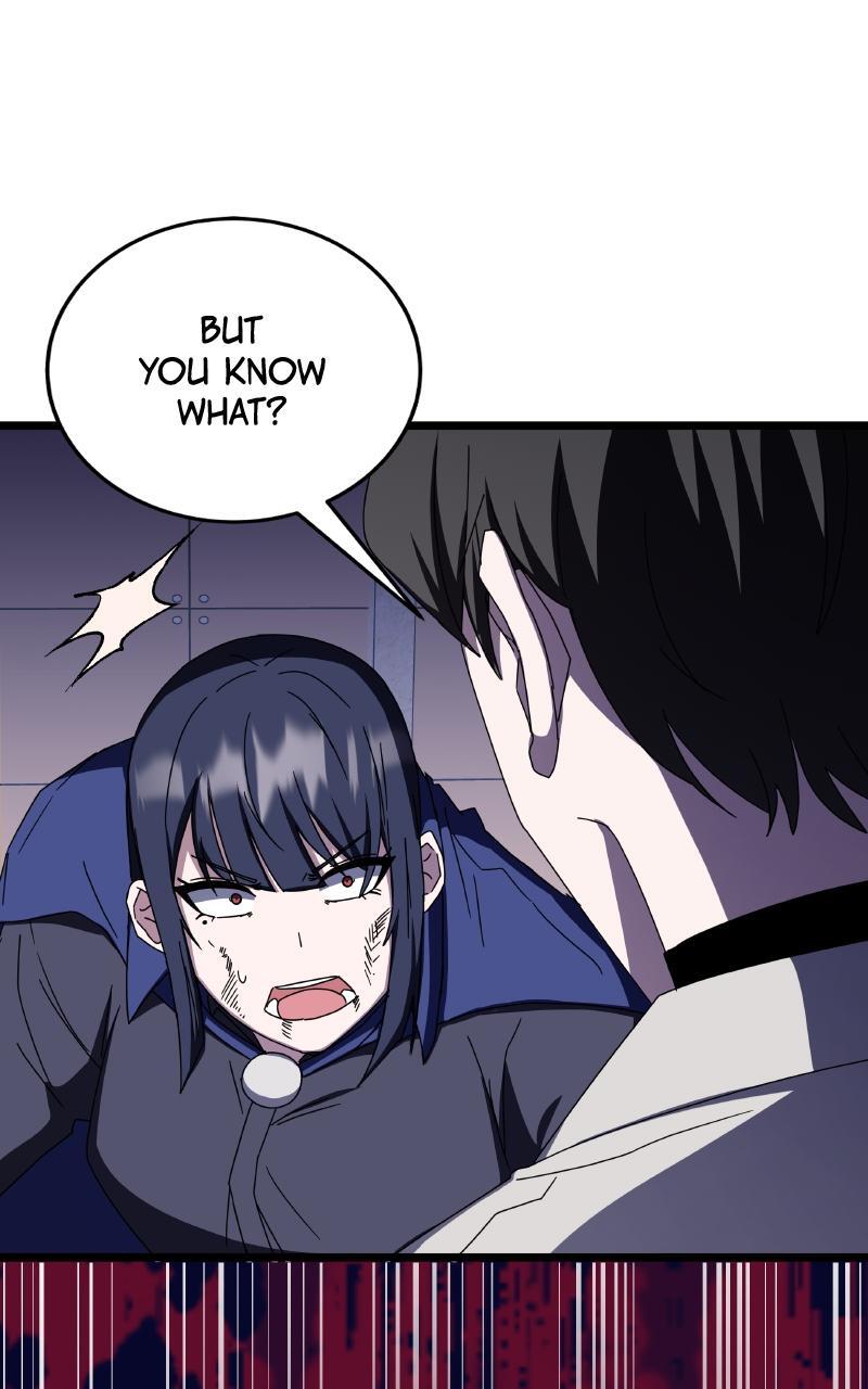 Read Enrolling In The Transcendent Academy Manga Online