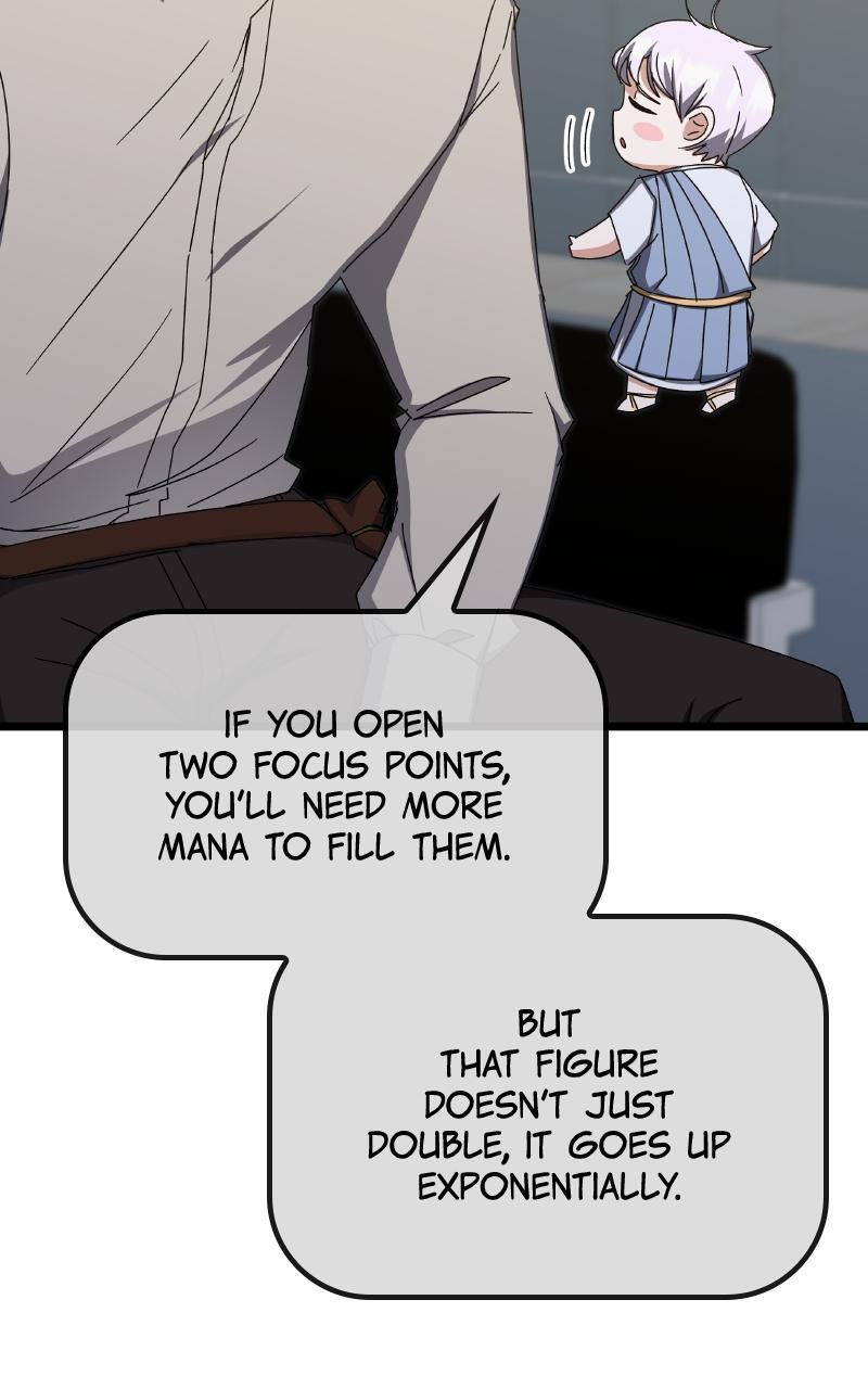 Read Enrolling In The Transcendent Academy Manga Online